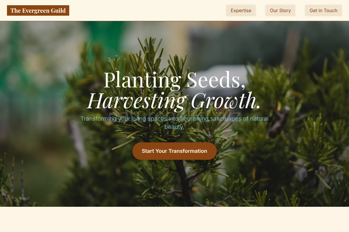 River Horticulture